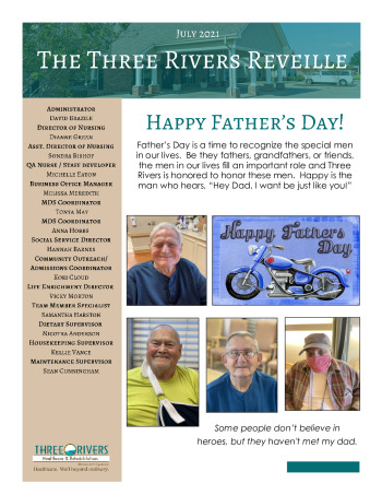 thumbnail of TRHR July 2021 Newsletter – for review