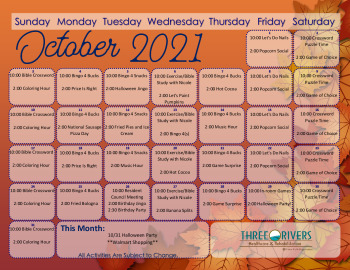 thumbnail of TRHR October 2021 Calendar – edited
